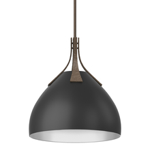 Hubbardton Forge 134502-SKT-MULT-05-10 - Summit Pendant