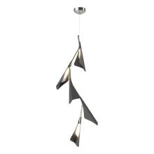 Hubbardton Forge 135006-LED-STND-85-10 - Plume 5-Light LED Pendant