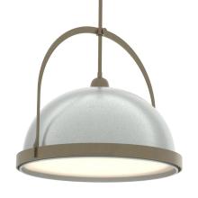 Hubbardton Forge 137462-SKT-MULT-84-82 - Atlas Large Pendant