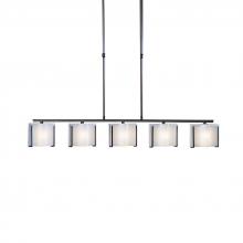 Hubbardton Forge 137545-SKT-STND-07-BB0151 - Exos Wave Pendant