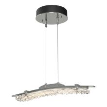 Hubbardton Forge 137585-LED-STND-85-ZM0747 - Glissade LED Pendant