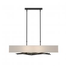 Hubbardton Forge 137660-SKT-STND-10-SE4298 - Brindille Pendant