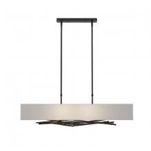 Hubbardton Forge 137660-SKT-STND-10-SF4298 - Brindille Pendant