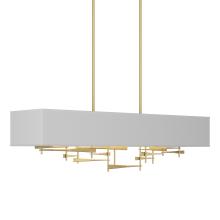 Hubbardton Forge 137670-SKT-LONG-86-SJ4298 - Cavaletti Pendant