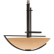 Hubbardton Forge 138552-SKT-LONG-14-SS0032 - Ondrian Pendant