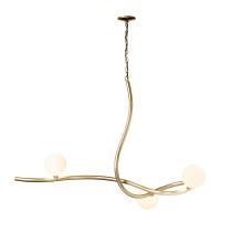 Hubbardton Forge 139201-SKT-86-GG0677 - Slide Pendant