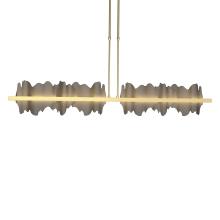 Hubbardton Forge 139652-LED-SHRT-86-07 - Hildene Large LED Pendant