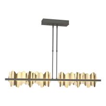 Hubbardton Forge 139652-LED-STND-20-86 - Hildene Large LED Pendant