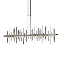 Hubbardton Forge 139726-LED-SHRT-20-82 - Cityscape Large LED Pendant