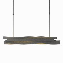 Hubbardton Forge 139727-LED-LONG-20 - Landscape LED Pendant