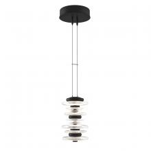 Hubbardton Forge 139973-LED-STND-10 - Cairn Large Mini Pendant