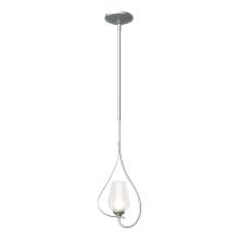 Hubbardton Forge 183050-SKT-MULT-82-ZS0354 - Flora Up Light Mini Pendant