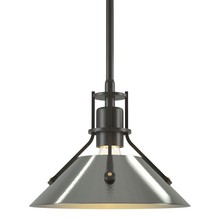 Hubbardton Forge 184250-SKT-MULT-07-85 - Henry Mini Pendant