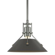 Hubbardton Forge 184250-SKT-MULT-85-07 - Henry Mini Pendant