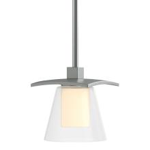 Hubbardton Forge 186600-SKT-MULT-82-ZU0284 - Wren Mini Pendant