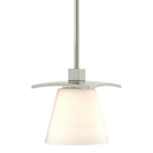 Hubbardton Forge 186600-SKT-MULT-85-GG0242 - Wren Mini Pendant