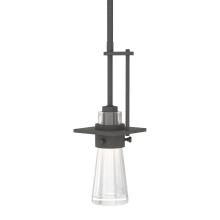 Hubbardton Forge 187150-SKT-MULT-20-ZM0349 - Erlenmeyer Mini Pendant