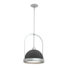 Hubbardton Forge 187462-SKT-MULT-82-10 - Atlas Small Pendant