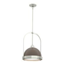 Hubbardton Forge 187462-SKT-MULT-85-05 - Atlas Small Pendant