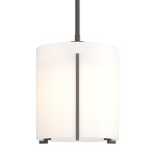 Hubbardton Forge 187660-SKT-MULT-14-GG0137 - Exos Large Mini Pendant