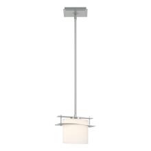 Hubbardton Forge 188200-SKT-MULT-82-GG0182 - Arc Ellipse Mini Pendant