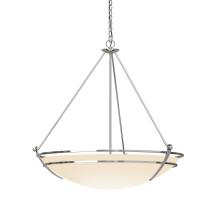 Hubbardton Forge 194431-SKT-85-GG0170 - Presidio Tryne Large Scale Pendant