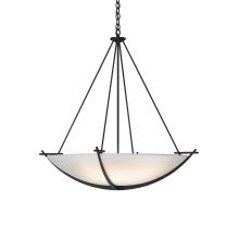 Hubbardton Forge 194531-SKT-10-GG0170 - Compass Large Scale Pendant