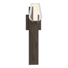 Hubbardton Forge 203030-SKT-05-ZS0354 - Flora Sconce