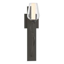 Hubbardton Forge 203030-SKT-07-ZS0354 - Flora Sconce