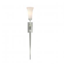 Hubbardton Forge 204526-SKT-82-GG0068 - Sweeping Taper Sconce