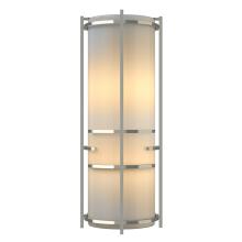 Hubbardton Forge 205910-SKT-85-CC0412 - Extended Bars Sconce