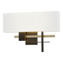 Hubbardton Forge 206350-SKT-07-84-SF1606 - Cosmo Sconce