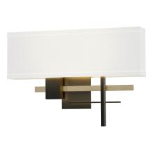 Hubbardton Forge 206350-SKT-10-84-SF1606 - Cosmo Sconce