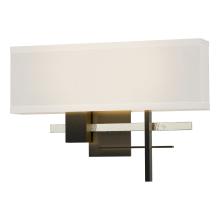 Hubbardton Forge 206350-SKT-10-85-SE1606 - Cosmo Sconce