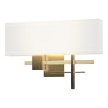 Hubbardton Forge 206350-SKT-20-86-SF1606 - Cosmo Sconce