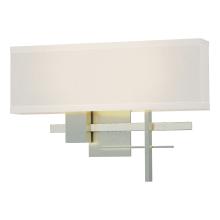 Hubbardton Forge 206350-SKT-82-82-SE1606 - Cosmo Sconce
