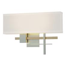 Hubbardton Forge 206350-SKT-82-84-SE1606 - Cosmo Sconce