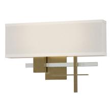 Hubbardton Forge 206350-SKT-84-82-SE1606 - Cosmo Sconce
