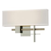 Hubbardton Forge 206350-SKT-85-84-SE1606 - Cosmo Sconce
