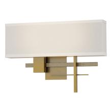 Hubbardton Forge 206350-SKT-86-84-SE1606 - Cosmo Sconce
