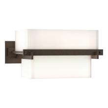 Hubbardton Forge 207821-SKT-05-GG0105 - Kakomi 1 Light Sconce