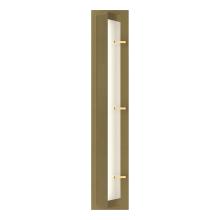 Hubbardton Forge 207910-LED-86-ZM0484 - Wedge LED Sconce