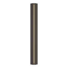 Hubbardton Forge 217651-FLU-07-ZG0198 - Gallery Sconce