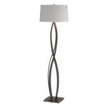 Hubbardton Forge 232686-SKT-14-SJ1894 - Almost Infinity Floor Lamp