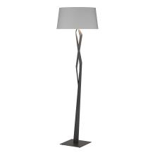 Hubbardton Forge 232850-SKT-10-SJ2011 - Facet Floor Lamp