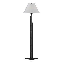 Hubbardton Forge 248421-SKT-10-SJ1955 - Metra Double Floor Lamp