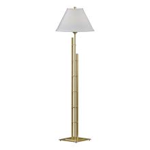 Hubbardton Forge 248421-SKT-86-SJ1955 - Metra Double Floor Lamp