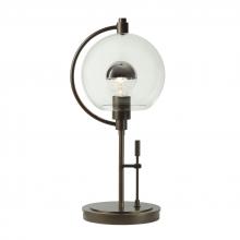 Hubbardton Forge 274120-SKT-05-ZM0384 - Pluto Table Lamp