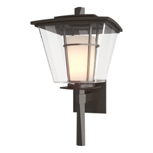 Hubbardton Forge 304820-SKT-14-ZU0287 - Beacon Hall Large Outdoor Sconce