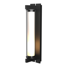 Hubbardton Forge 306455-SKT-80-ZM0390 - Fuse Large Outdoor Sconce